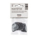 44P.88 Nylon Standard DarkGrey .88mm