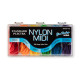 4432 Nylon Midi