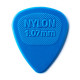 443R1.07 Nylon Midi Blue 1.07mm