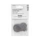 445P1.0 Big Stubby 1.0mm