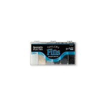 4440 Nylon Fin, Cabinet/216
