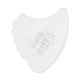444R Nylon Fin .53 Cream