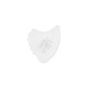 444R Nylon Fin .53 Cream