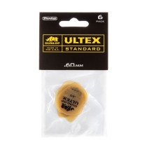 421P.60 Ultex Standard .60mm Player's Pack/6