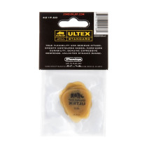 421P.60 Ultex Standard .60mm Player's Pack/6