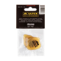 421P1.14 Ultex Standard 1.14mm Player's Pack/6