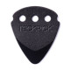 467R.BLK Black Teckpick