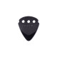 467R.BLK Black Teckpick