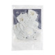 483R#01 White Classic - Thin