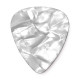 483R#04 White Perloid - Thin
