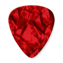 483R#09 Red Perloid - Thin