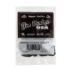 483R#02 Black Perloid - Medium
