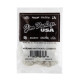 483R#04 White Perloid - Medium