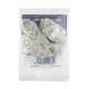 483R#04 White Perloid - Medium