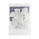 483R#01 White Classic - Heavy
