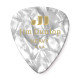483R#04 White Perloid - Heavy