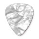 483R#04 White Perloid - Heavy