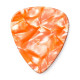 483R#08 Orange Perloid - Heavy