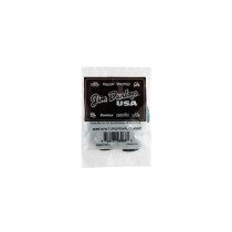 483R#11 Turquoise Perloid - Heavy