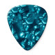 483R#11 Turquoise Perloid - Heavy