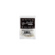 483R#04 White Perloid - Extra Heavy
