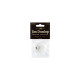 483P#01 White Classic - Medium