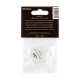 483P#01 White Classic - Medium
