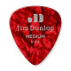 483P#09 Red Perloid - Medium