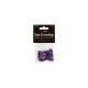 483P#13 Purple Perloid - Medium