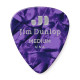 483P#13 Purple Perloid - Medium