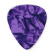 483P#13 Purple Perloid - Medium