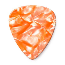 483P#08 Orange Perloid - Heavy