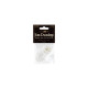 483P#01 White Classic - Extra Heavy