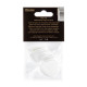 483P#01 White Classic - Extra Heavy