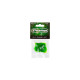 486PML Gels Green Medium Light