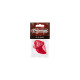 486PHV Gels Red Heavy