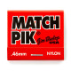 448R MatchPiks .46