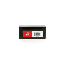 448R.73 Match Piks Nylon Medium Gray .73mm