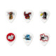 BL109P.60 Kozik 1 .60mm Player/6