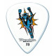 BL100P.73 Alan Forbes 1 .73mm Player/6