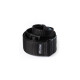 D38-09BK Solid Black