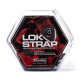 7007J Ergo Lok Strap, 50/Jar