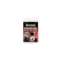 SLS1031N Straplok Dual Design Strap Retainer System, Nickel