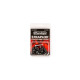 SLS1403BK Straplok Flush Mount Strap Retainer System, Black