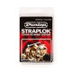 SLS1104G Straplok Original Strap Retainer System, Gold