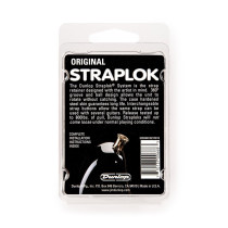 SLS1104G Straplok Original Strap Retainer System, Gold