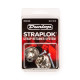 SLS1101N Straplok Original Strap Retainer System, Nickel