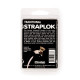 SLS1504G Straplok Traditional Strap Retainer System, Gold