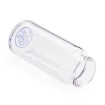 271 Clear Regular Small Slide