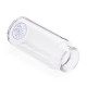 271 Clear Regular Small Slide